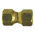 Midland Metal Midland Metal 10-483 SAE 45 Degree Flare Forged Swivel Nut - 3/8 in., Each 10-483